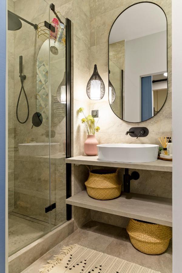 Tova Pearl Ultracentral - Romana Square Subway Apartment บูคาเรสต์ ภายนอก รูปภาพ